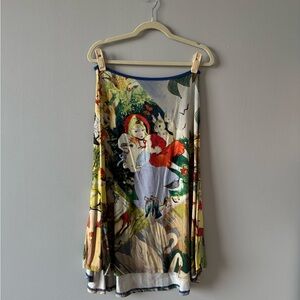 TYLER MCGILLIVARY - Fairytale Skirt